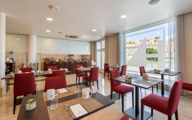 Eurostars Plaza Acueducto