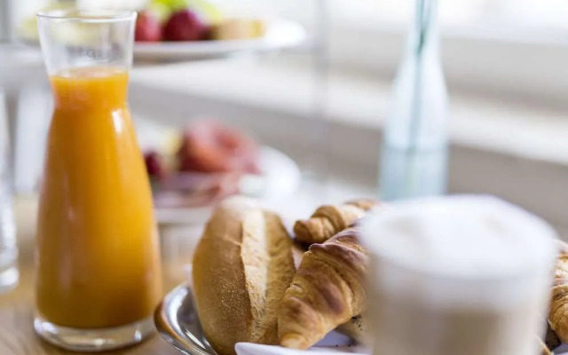 Strandhaus Ahrenshoop