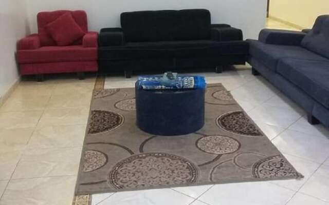 Elaf Furnished Apartments 1