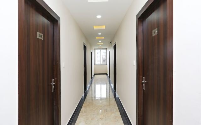OYO 15861 Hotel Shivganga Comfort Zone
