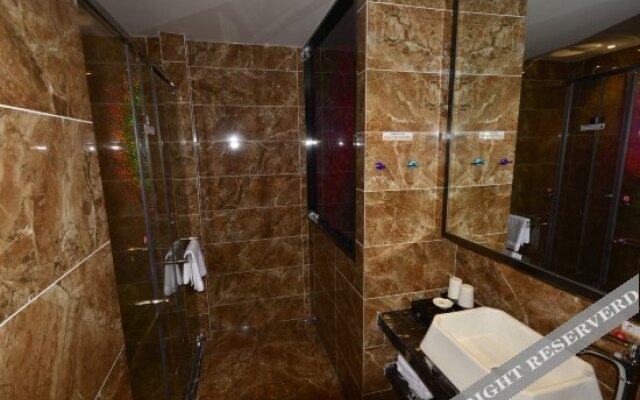 Super 8 Hotel (Leqing Liushi)