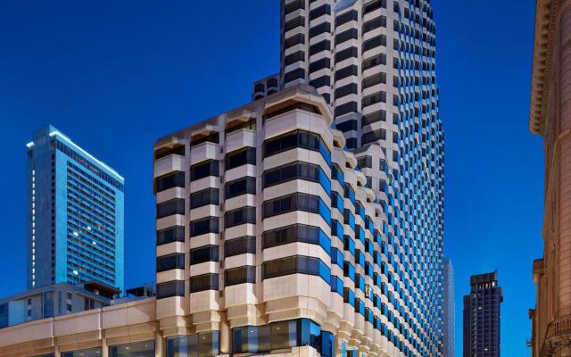 Parc 55 San Francisco - A Hilton Hotel