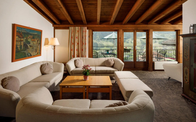 Derby Swiss Quality Hotel