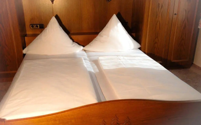 Schwarzwaldhotel Garni Wolfach