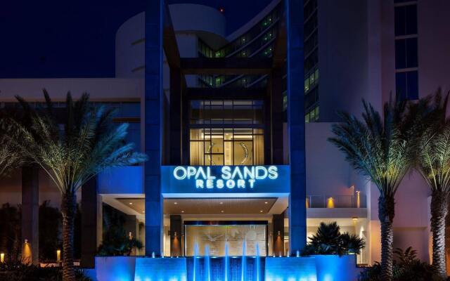 Opal Sands Resort