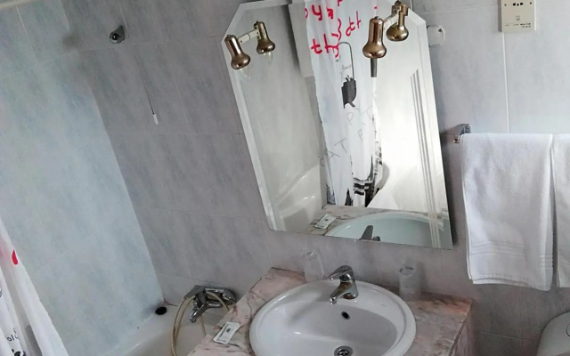 Hotel Conforto Latino