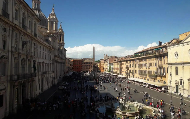 Millina Suites In Navona