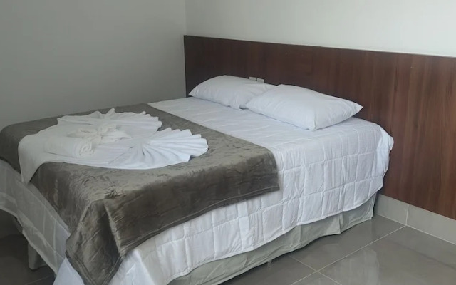 Hotel Esmeralda Verde