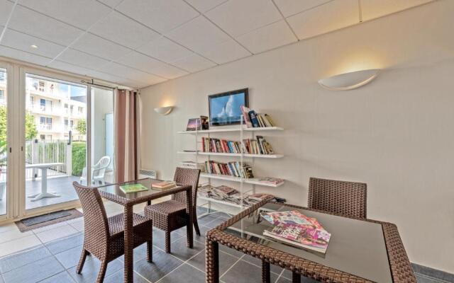 Vacancéole Le Domaine de Bertheaume