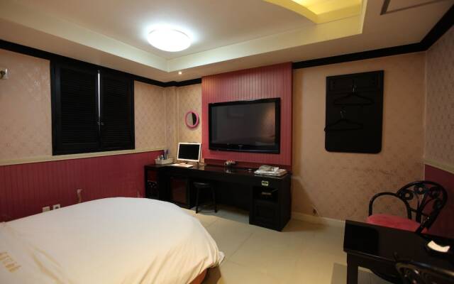 Theme 21 Motel