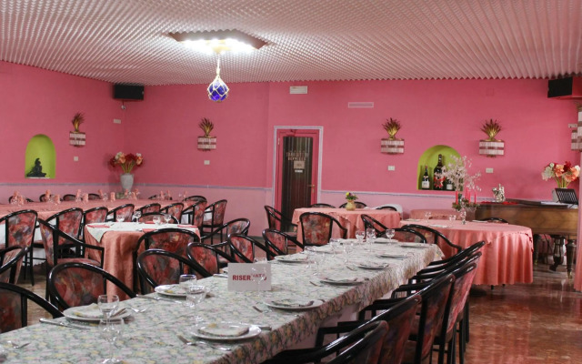 Grande Albergo Abruzzo