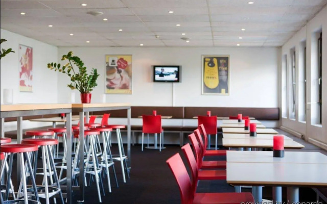 Four Points Flex by Sheraton Ishøj