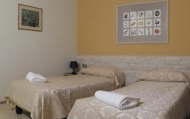 Le Calandre Hotel