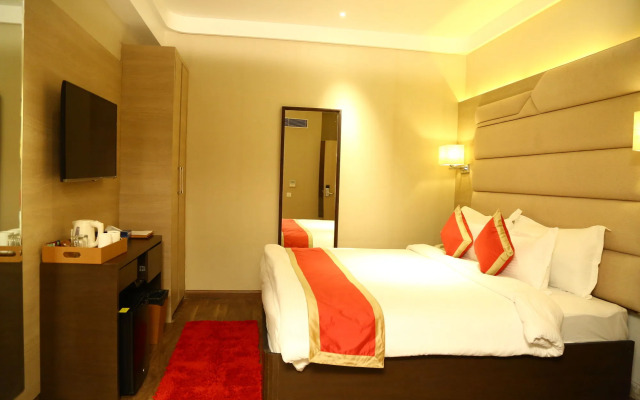 The Fern Residency Amritsar