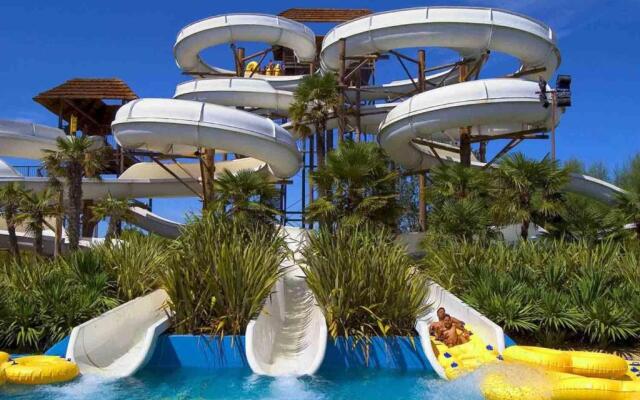 Appartamento Flaminia 30 metri dal mare