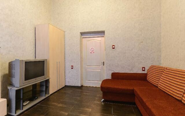 Kiev Accommodation Apart. on Bohdana Khmelnitskogo