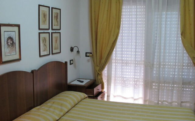 Villa Angelina