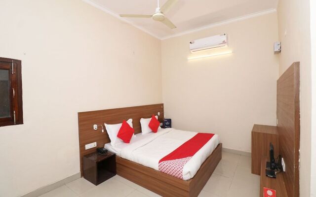 OYO 23652 The Retreat