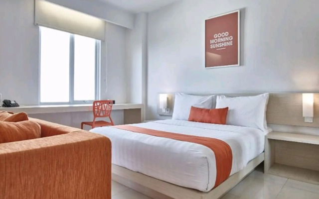 Zuri Express Lippo Cikarang