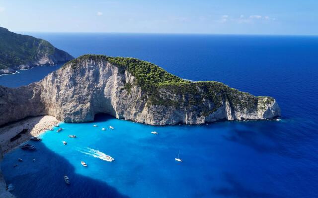 Lesante Classic - Preferred Hotels & Resorts