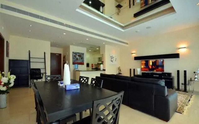 Apartments Palm Style 3000