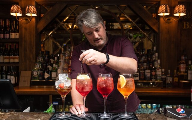 The Bamburgh Castle Inn - The Inn Collection Group