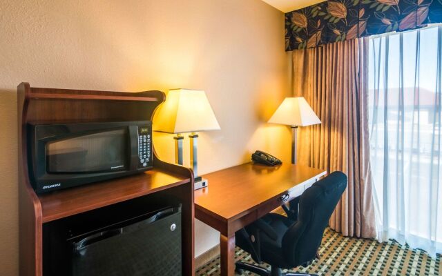 Quality Inn Amarillo West near Medical Center