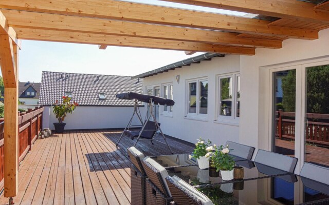 Nice Home in Schmallenberg With Wifi and 5 Bedrooms