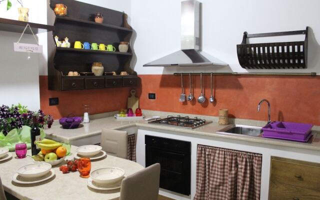 Antica Dimora la Casetta di Ciccio