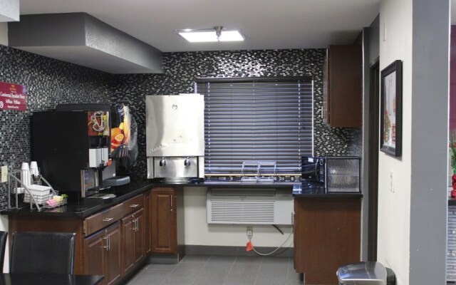 Super 8 Stillwater/St Paul