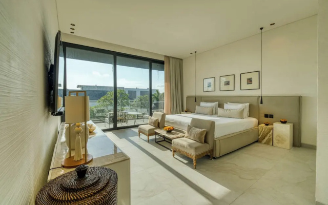 Villa Amara - CELO studio – Guest Rooms – Kerobokan