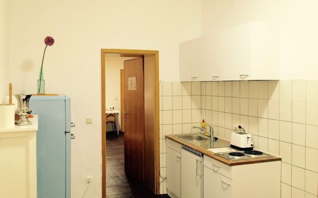 WG-Hostel