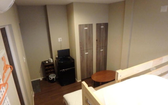 Economy Triple room 사진 3