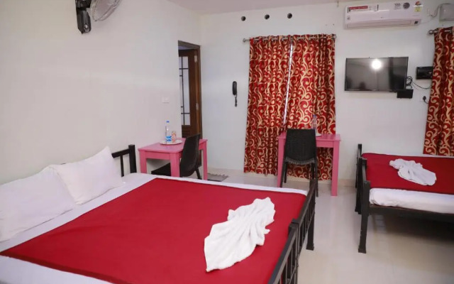Pavithram Residency
