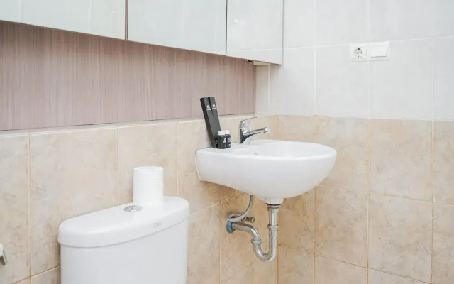 Wonderful 1BR at Silkwood Apartment