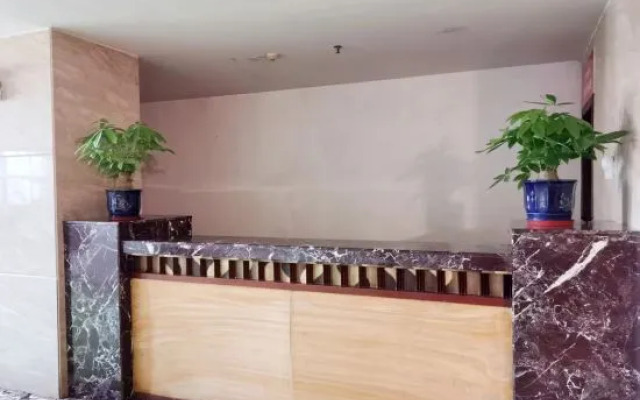 Lihao Business Hotel (Zhongshan Dayong Mahogany Culture Expo City)