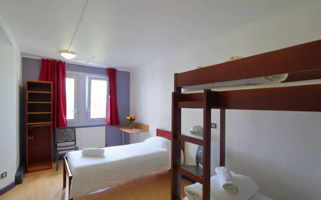 Hotel CIS Paris Kellermann