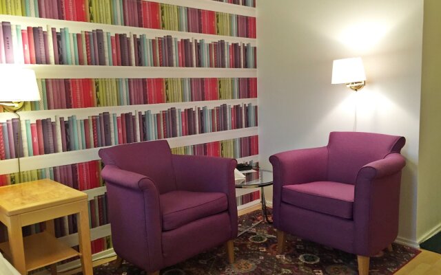 Mora Hotell & Spa