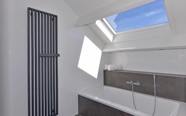 Penthouse XXL Veerse Meer