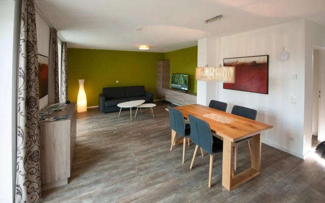 Appartements Marlene