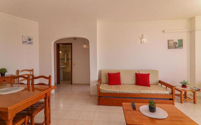 Oura 11ºE - Vista Mar