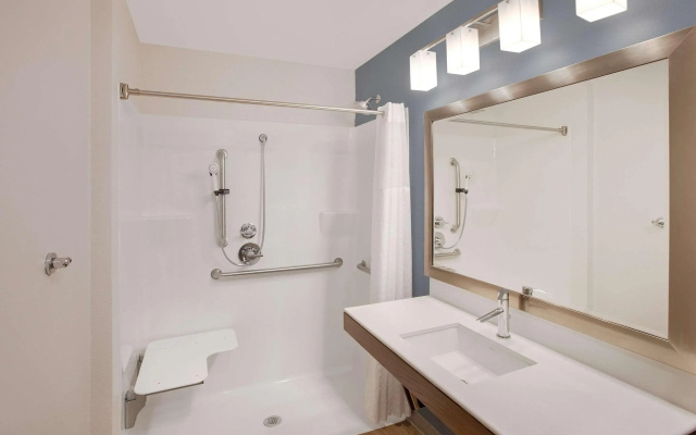 WoodSpring Suites Nashville near Rivergate