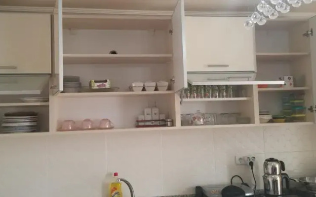 Kadinlar Denizi Akca Residence