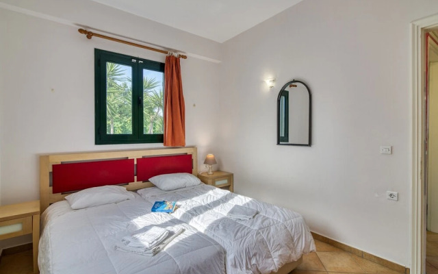 Analipsi Villas Beach Front 6