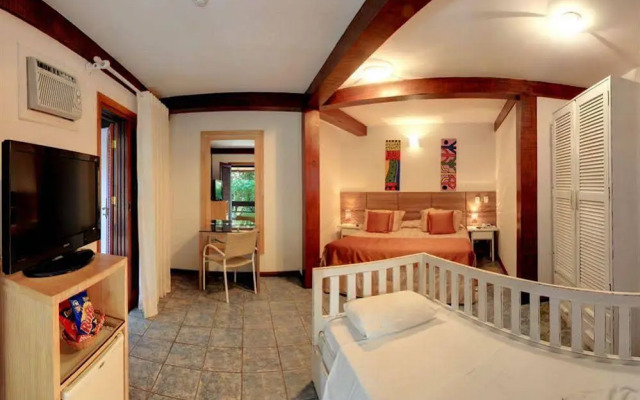 Salvetti Praia Hotel