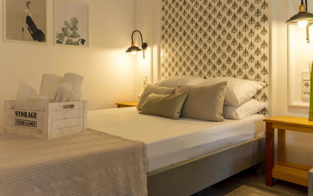 Selimhan Hotel - Selimiye