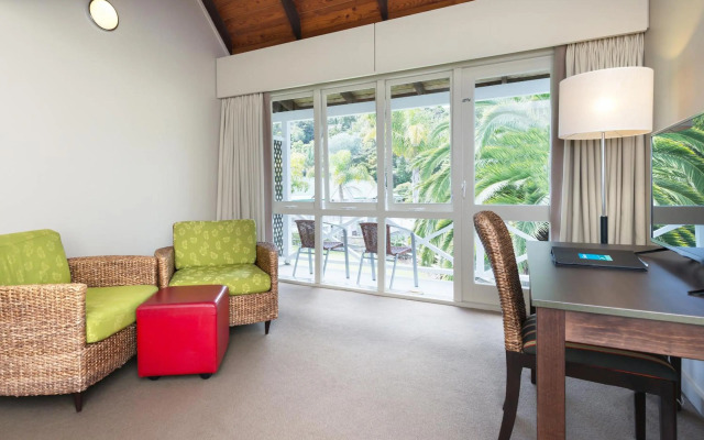 Scenic Hotel Bay of Islands