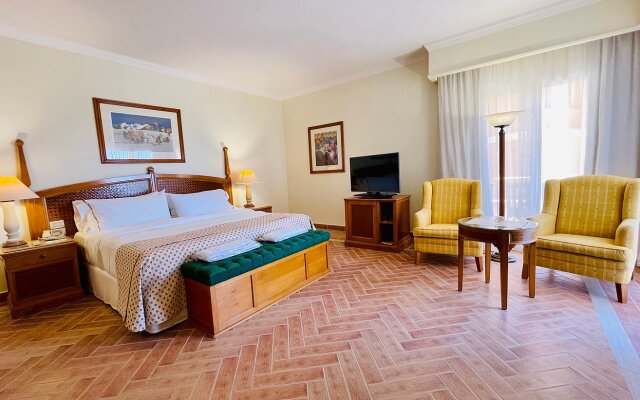 The Cascades Golf Resort Spa and Thalasso