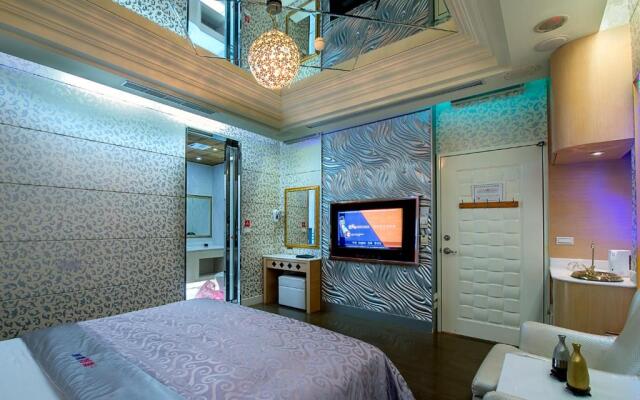 Lai Yin Motel