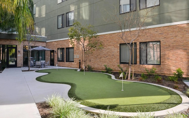 SpringHill Suites by Marriott Irvine